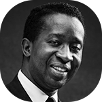 Clarence Avant